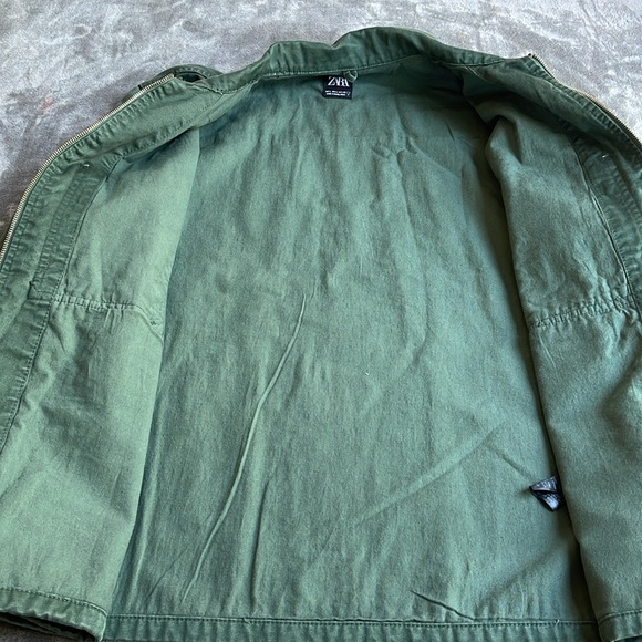 Jacket - Picture 5 of 6